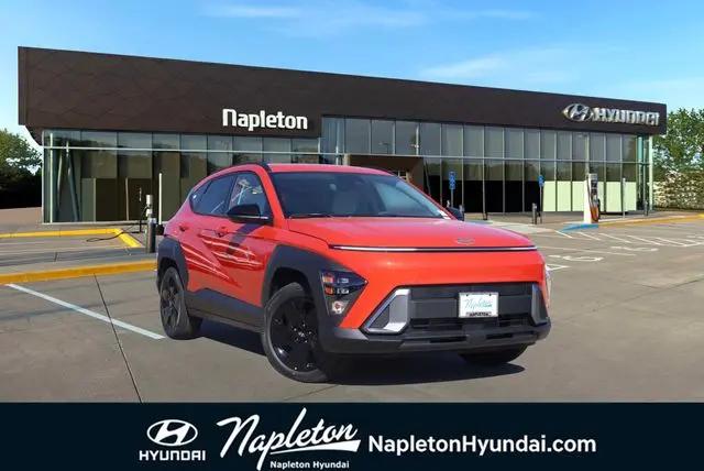 2026 Hyundai Kona SEL Sport for sale in Hazelwood, MO