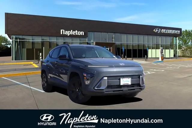 2026 Hyundai Kona SEL Sport for sale in Hazelwood, MO