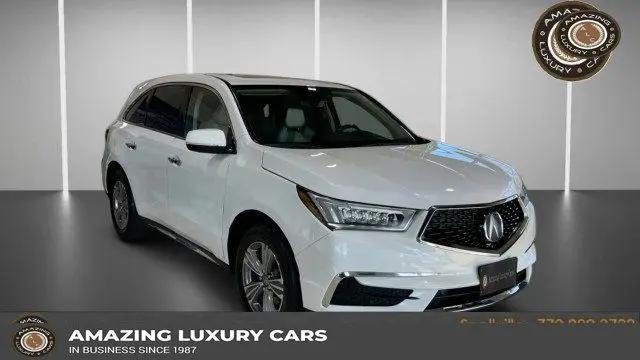 2020 Acura MDX Standard for sale in Snellville, GA