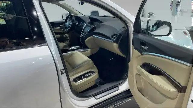 2020 Acura MDX Standard