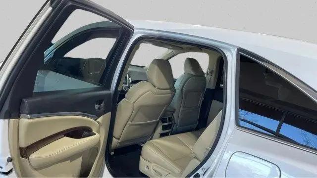 2020 Acura MDX Standard