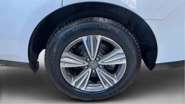 2020 Acura MDX Standard