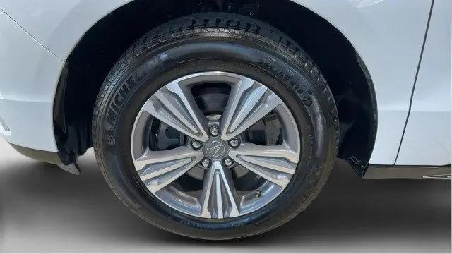 2020 Acura MDX Standard