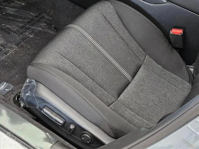 2025 Honda Accord Sedan Sport