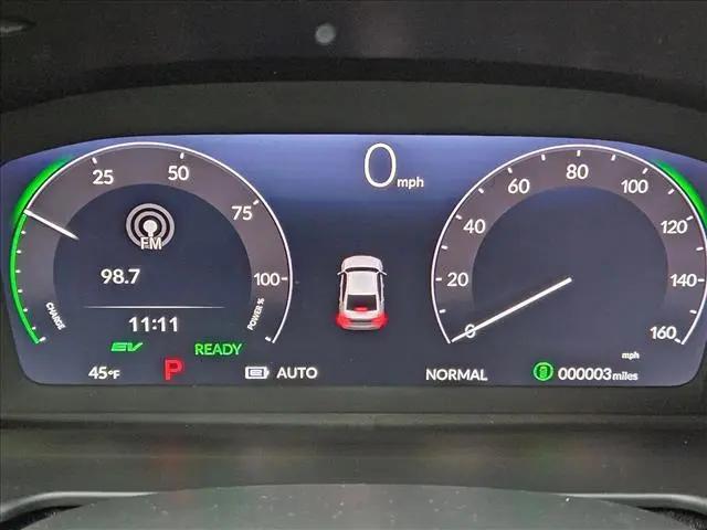 2025 Honda Accord Sedan Sport