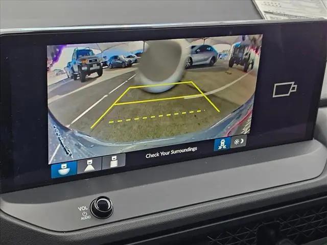 2025 Honda Accord Sedan Sport