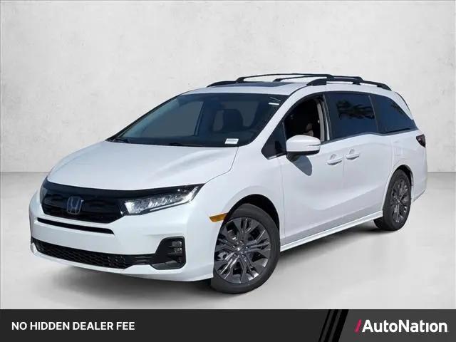 2026 Honda Odyssey Touring for sale in Chandler, AZ