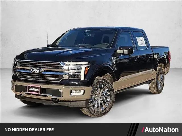 2026 Ford F-150 King Ranch for sale in Arlington, TX