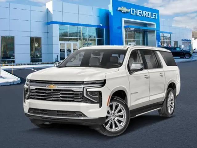 2026 Chevrolet Suburban Premier, 4WD for sale in Bay Shore, NY