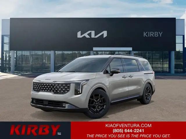 2026 Kia Carnival MPV SX Prestige for sale in Ventura, CA