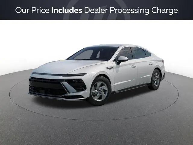 2026 Hyundai Sonata SE for sale in Towson, MD