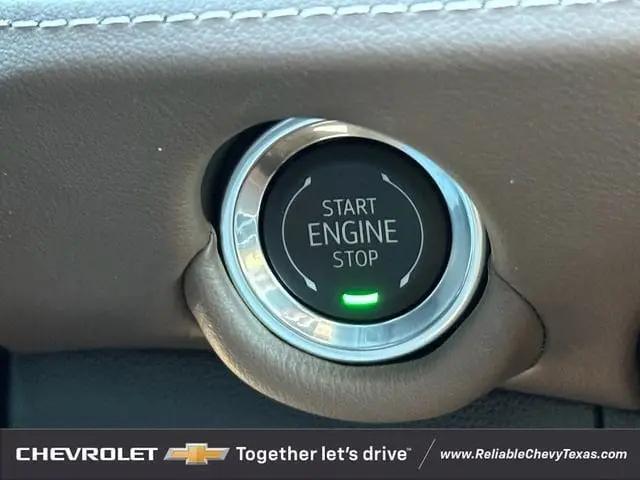 2026 Chevrolet Suburban High Country, 4WD