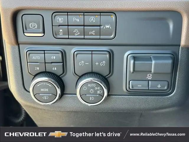 2026 Chevrolet Suburban High Country, 4WD