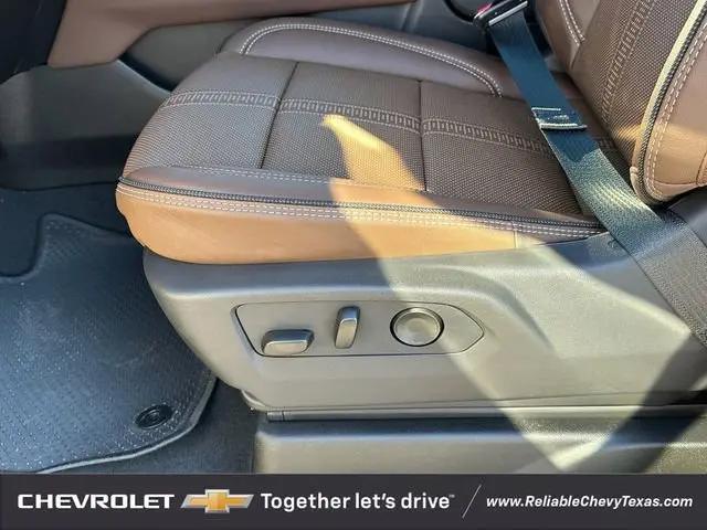 2026 Chevrolet Suburban High Country, 4WD