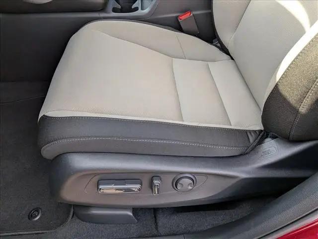 2026 Honda CR-V EX 2WD