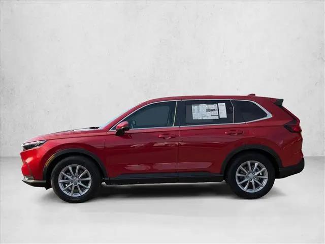 2026 Honda CR-V EX 2WD