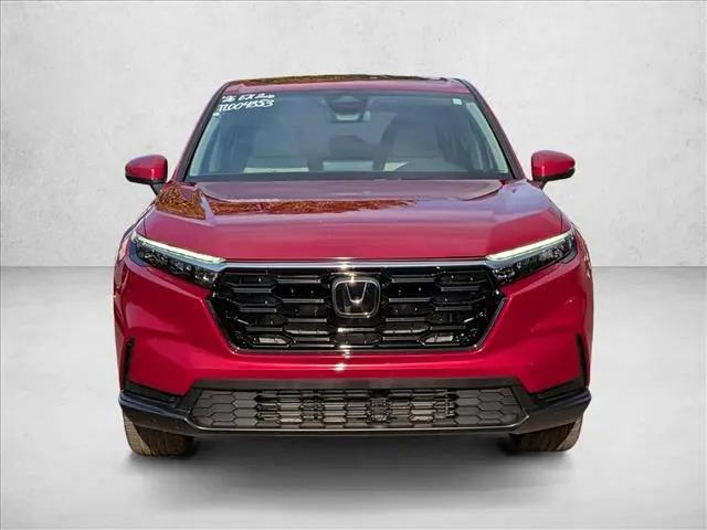 2026 Honda CR-V EX 2WD