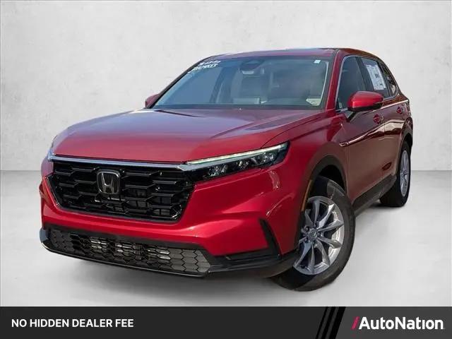 2026 Honda CR-V EX 2WD for sale in Knoxville, TN