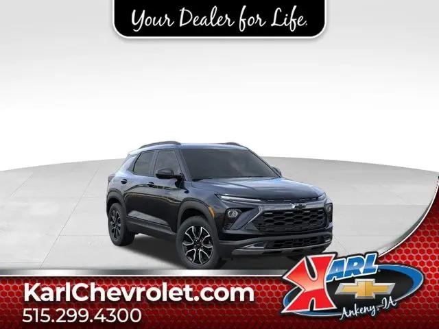 2026 Chevrolet TrailBlazer AWD ACTIV for sale in Ankeny, IA