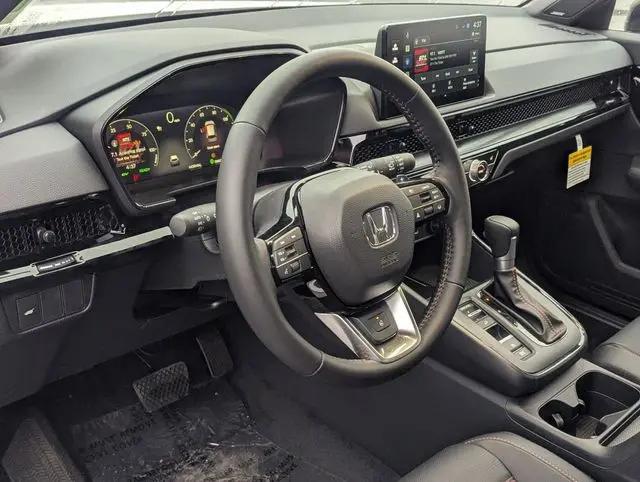 2026 Honda CR-V Hybrid AWD Sport Touring