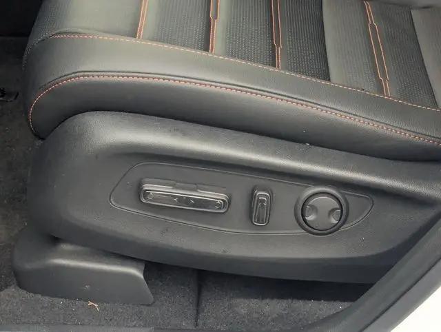 2026 Honda CR-V Hybrid AWD Sport Touring
