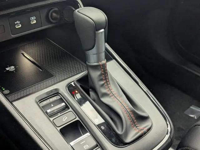 2026 Honda CR-V Hybrid AWD Sport Touring