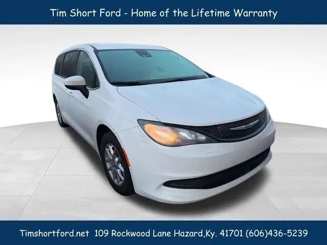 2023 Chrysler Voyager LX for sale in Hazard, KY