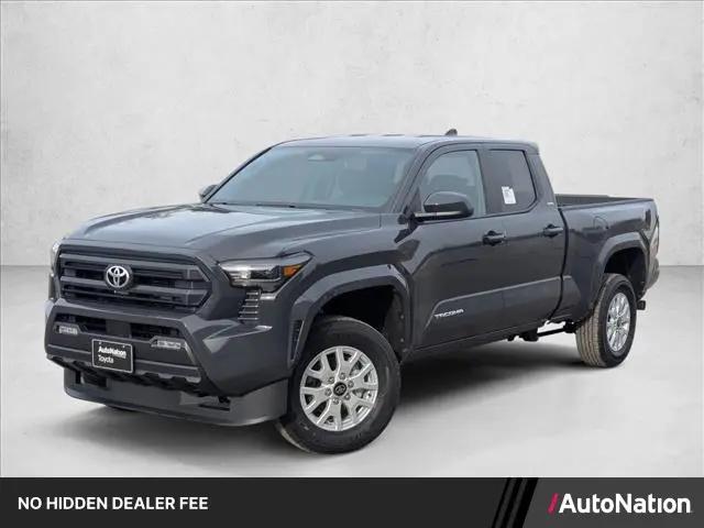 2026 Toyota Tacoma SR5 for sale in Spokane Valley, WA