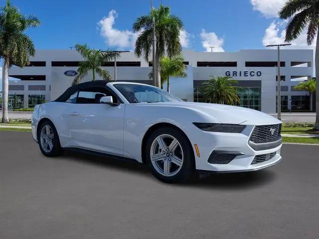2026 Ford Mustang EcoBoost Premium for sale in Delray Beach, FL