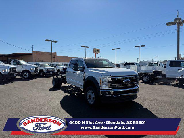 2026 Ford F-550 XL for sale in Glendale, AZ