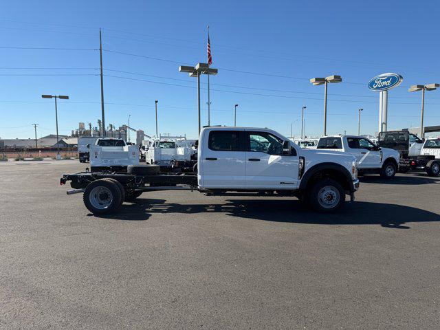 2026 Ford F-550 XL