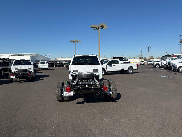 2026 Ford F-550 XL