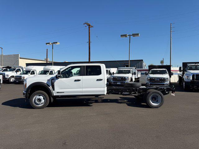 2026 Ford F-550 XL