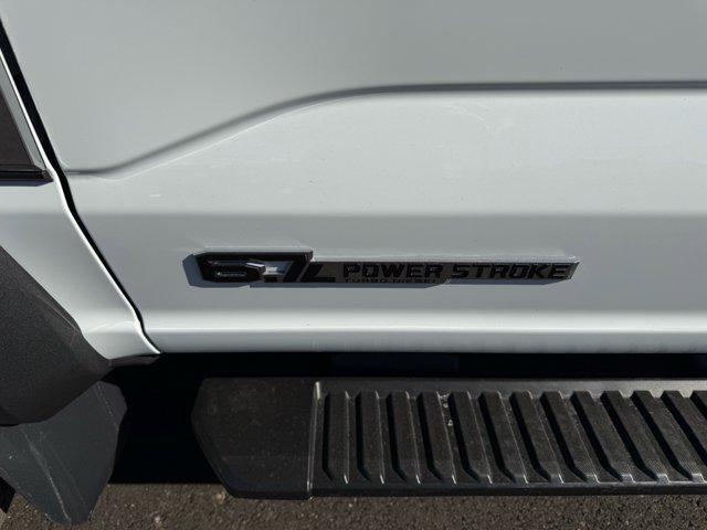 2026 Ford F-550 XL