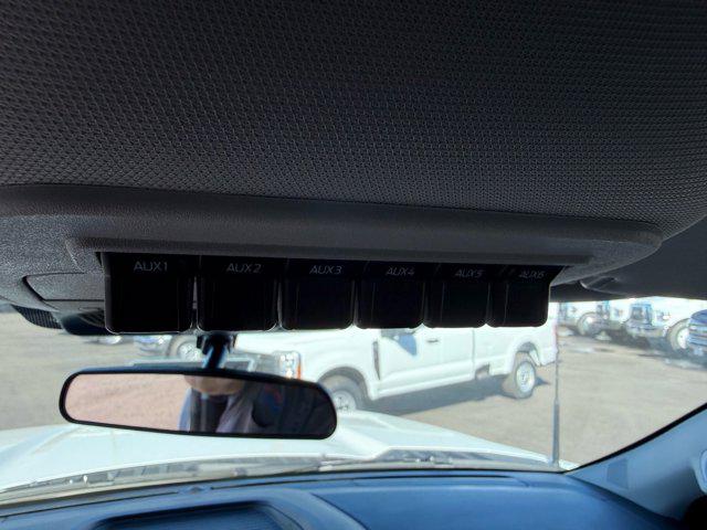 2026 Ford F-550 XL