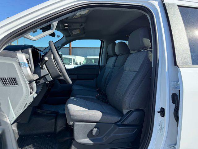 2026 Ford F-550 XL