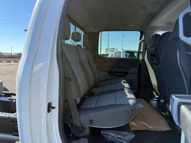 2026 Ford F-550 XL