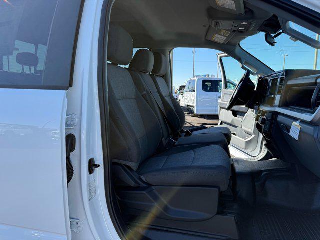 2026 Ford F-550 XL