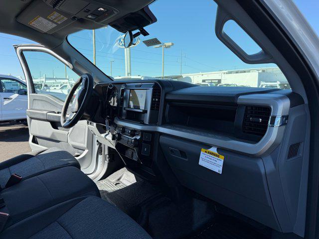 2026 Ford F-550 XL