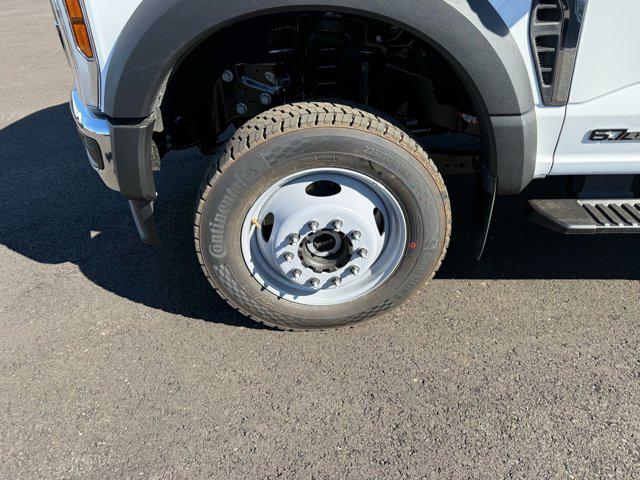 2026 Ford F-550 XL