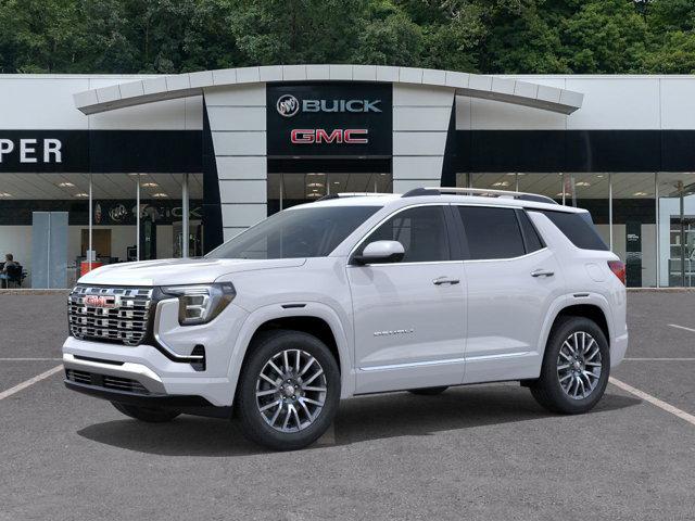 2026 GMC Terrain AWD Denali