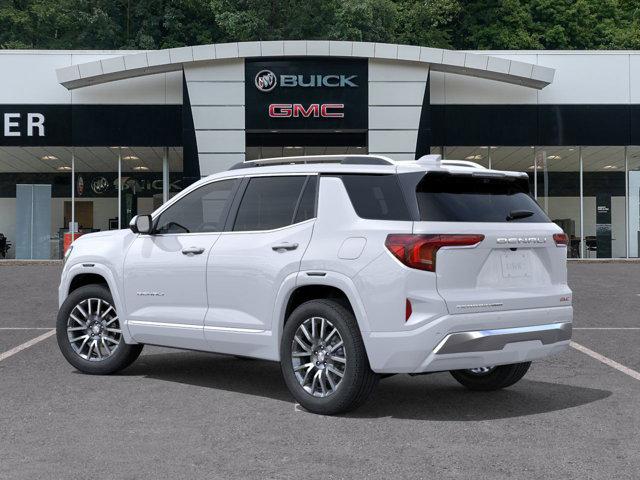 2026 GMC Terrain AWD Denali