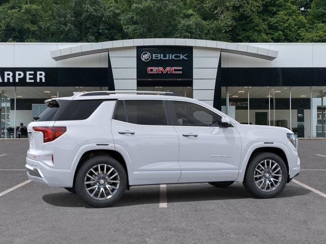 2026 GMC Terrain AWD Denali