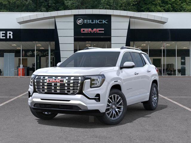 2026 GMC Terrain AWD Denali