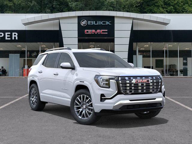 2026 GMC Terrain AWD Denali