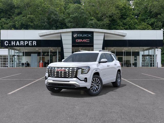 2026 GMC Terrain AWD Denali