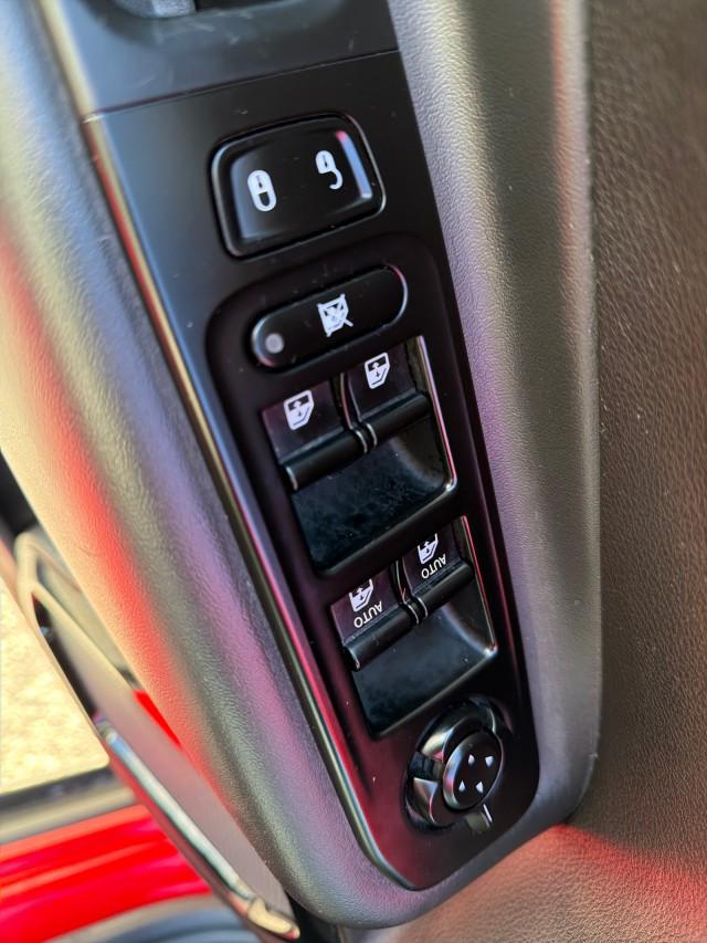 2022 Jeep Renegade Altitude 4x4
