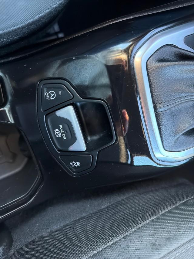 2022 Jeep Renegade Altitude 4x4