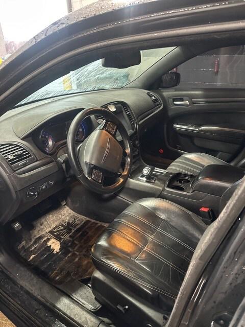 2014 Chrysler 300 300S