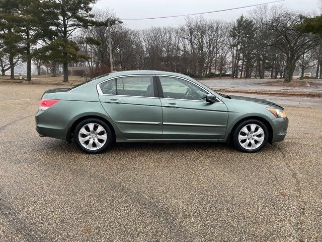 2010 Honda Accord 2.4 EX-L